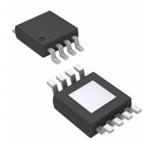 Pack of 5 MP4541GN-Z IC REG Buck ADJ 800MA 8SOIC :RoHS , Cut Tape