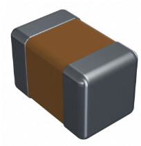 Pack of 60 08053D106KAT2A CAP CER 10UF 10% 25V X5R 0805 Surface Mount :RoHS , Cut Tape