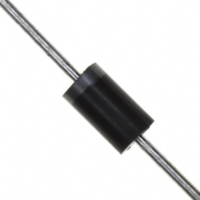 MUR440 Diode 400 V 4A Through Hole DO-201AD MUR440-E3/54