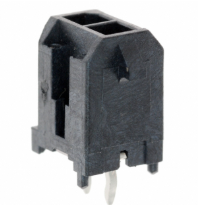 Pack of 5 0430450213 Connector Header Through Hole 2 position :RoHS