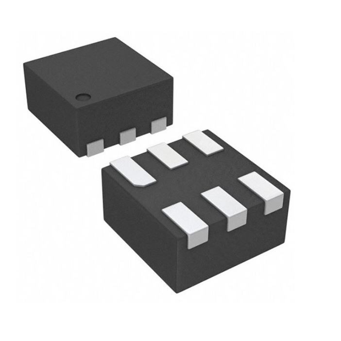 Pack of 10 TPS3899DL01DSERQ1 IC Supervisor Open Drain or Open Collector 1 Channel 6-WSON (1.5x1.5)