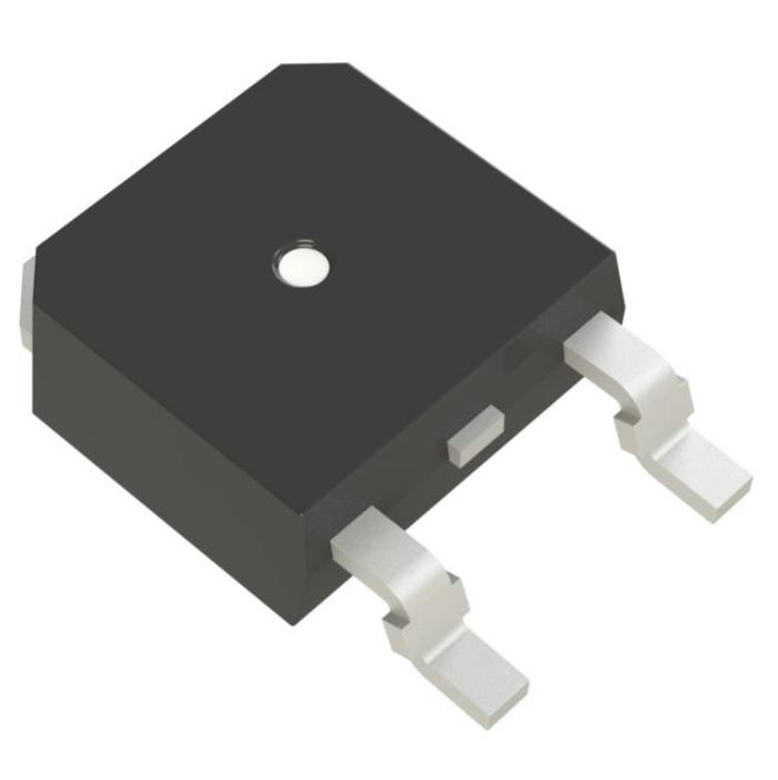 Pack of 5   NJVNJD2873T4G   Transistor Bipolar (BJT) NPN 50V 2A 1.68W Surface Mount DPAK