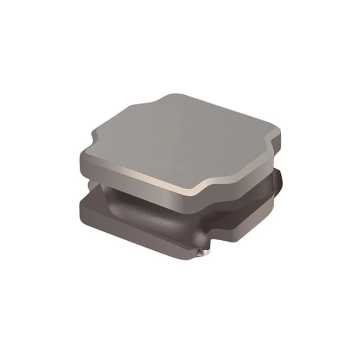 Pack of 13 SRN8040TA-470M Inductor 47µH Shielded Drum Core, Wirewound 2A 135m Ohm Nonstandard