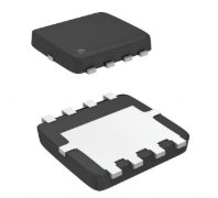 Pack of 25 AON7296 Mosfet N-Channel 100 V 5A (Ta), 12.5A (Tc) 3.1W (Ta), 20.8W (Tc) SMD 8-DFN-EP (3x3), Cut Tape, RoHS