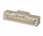 Pack of 6 5023521000 Connector Header SMD R/A 10POS 2MM 0.079" (2.00mm), Cut Tape, RoHS