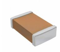 Pack of 40 CL32B106KAJNNNE CAP CER 10UF 10% 25V X7R 1210 Surface Mount :RoHS , Cut Tape