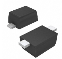 Pack of 10 BZT585B3V9T-7 Diode Zener 3.9V 350MW SOD523 :RoHS , Cut Tape