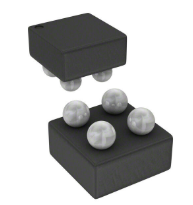 Pack of 20 SI8457DB-T1-E1 Mosfet P-CH 12V 4MICRO FOOT :RoHS , Cut Tape