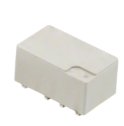 1-1462037-6 Telecom Relay DPDT (2 Form C) 2A 5V Surface Mount :RoHS , Cut Tape