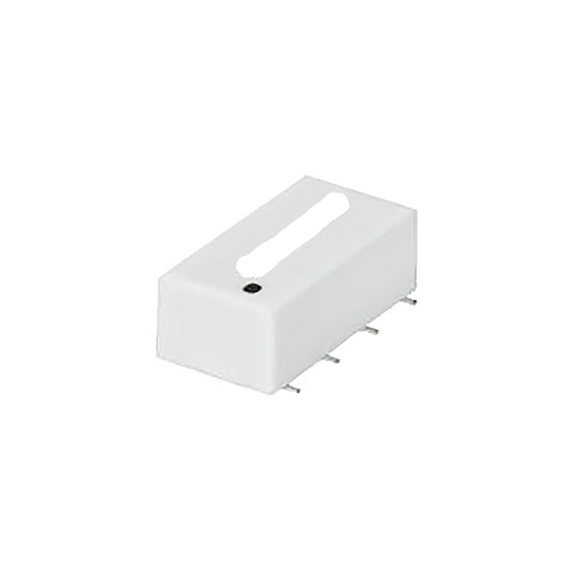 SCLF-44  Filter Low Pass 8SMD