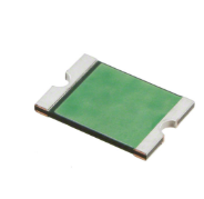 Pack of 4 0ZCF0100AF2A Polymeric PTC Resettable Fuse 60V 1 A Ih Surface Mount 2920 (7351 Metric), Concave :RoHS