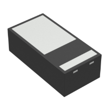 Pack of 30 UCLAMP0561P.TNT Tvs Diode 15V Clamp 80A Ipp Surface Mount 2-SLP1608P :RoHS , Cut Tape