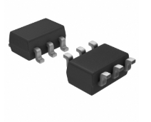 Pack of 10 REF3450QDBVRQ1 IC Series Voltage Reference IC Fixed 5V V ±0.05% 10 mA SOT-23-6, Cut Tape, RoHS3