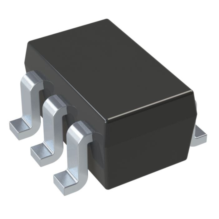 Pack of 59 BAV70HDWQ-13 Diode Array 2 Pair Common Cathode 100V 125mA Surface Mount 6-TSSOP, SC-88, SOT-363 : RoHS