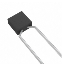C062T104K1X5CS Ceramic Capacitor BX 0.1 µF ±10% 100V Radial, M39014/02-1350