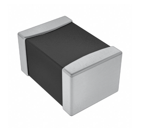 Pack of 25 BLM21BD272SZ1L  Ferrite 2.7 k Ohms Signal Line Ferrite Bead 0805 (2012 Metric) 200mA 800mOhm