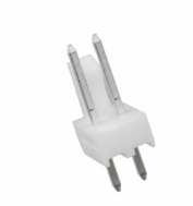 Pack of 4 0022232021 Connector Header Vert 2 position 2.54mm :RoHS