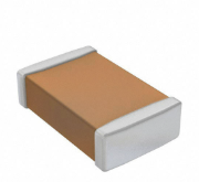 Pack of 20 CL31B106KBHNNNE Multilayer Ceramic Capacitors MLCC 10UF 50V 10% X7R 1206 SMD :RoHS , Cut Tape