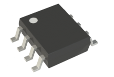 Pack of 10 LM2903YDT IC Comparator General Purpose Open-Collector, Rail-to-Rail 8-SOIC