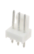 Pack of 4 0022232031 Conn Hdr Vert 3POS 2.54MM :RoHS