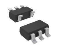 Pack of 7 AS1359-BTTT-28 IC Regulator Linear 2.8V 300MA TSOT-23-5, Cut Tape, RoHS