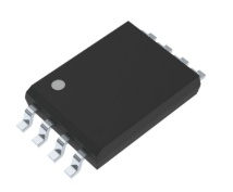 Pack of 10 TSV358IYPT IC General Purpose Amplifier 2 Circuit Rail-to-Rail 8-TSSOP, Cut Tape, RoHS3