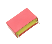 Pack of 2 FKP1T006804B00KSSD Film Capacitor 680PF 10% 1.6KVDC Radial :RoHS