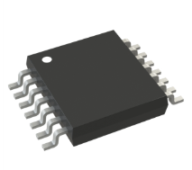 Pack of 3 TPS1HC100BQPWPRQ1 Integrated Circuits Power Switch/Driver 1:1 N-Channel 2.5A 14-HTSSOP :RoHS