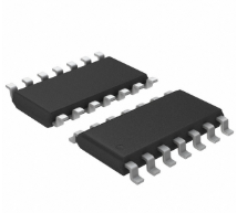 Pack of 5 SN74LVC00ADR IC NAND Gate 4 Channel 14-SOIC :RoHS