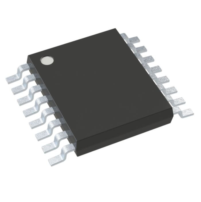 Pack of 19 74HC595PW,118 IC Shift Shift Register 1 Element 8 Bit 16-TSSOP : RoHS