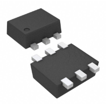 Pack of 9 TPD4E001DRLR Tvs Diode Surface Mount Clamp Ipp SOT-5X3 :RoHS , Cut Tape