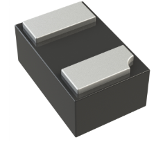 Pack of 30 D5V0H1B2LP-7B Tvs Diode 5.5VWM X1DFN10062 Surface Mount :RoHS , Cut Tape