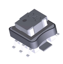 53070C Current Sense Transformer XFMR 1:70 10A SMD :RoHS , Cut Tape