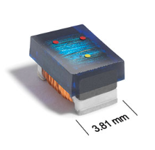 1812LS-123XKLC Inductor ferrite-ceramic core 5% 12 µH to 1000 µH 1812