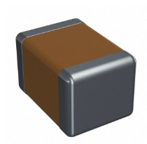 Pack of 10 1812GA471JAT1A Ceramic Capacitor 470PF 5% 2KV C0G/NP0 1812 Surface Mount, MLCC