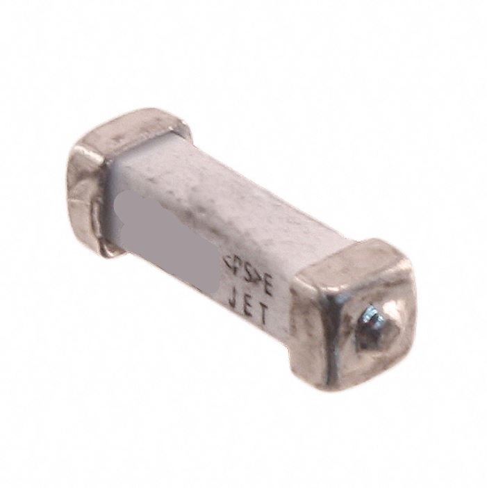 Pack of 10 3403.0166.24 Fuse 1A 250V AC 125V DC Board Mount Surface Mount 2-SMD, Square End Block : RoHS, Cut Tape