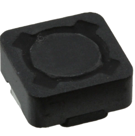 744311100 Fixed Inductor 1UH 15A 4.6 MOHM SMD :RoHS, Cut Tape