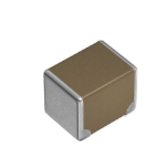 Pack of 40 CNA6P1X7R2A475K250AE Multilayer Ceramic Capacitors MLCC - SMD/SMT 1210 100VDC 4.7uF 10% , RoHs : Compliant , Cut Tape