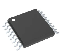 Pack of 4 SN74LV166APWR Integrated Circuits Shift Shift Register 1 Element 8 Bit 16-TSSOP , RoHs : Compliant , Bulk