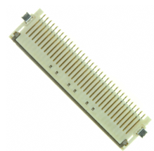 XF2R-3415-4A Connector FPC 34POS 0.5MM R/A , RoHs : Compliant , Cut Tape