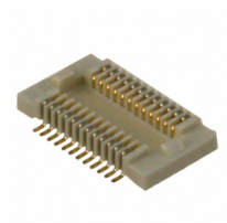 AXK5F80347YG  Connector Socket 80 Position Surface Mount Gold , RoHs : Compliant , Cut Tape