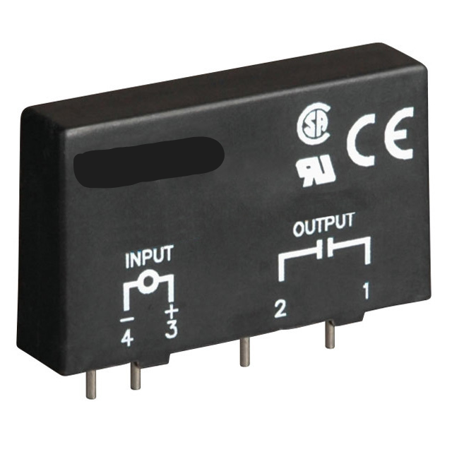M-OAC5 Module Output Module AC Output 3.5A 12 ~ 140VAC Output 5VDC Supply , RoHs : Compliant , Bulk