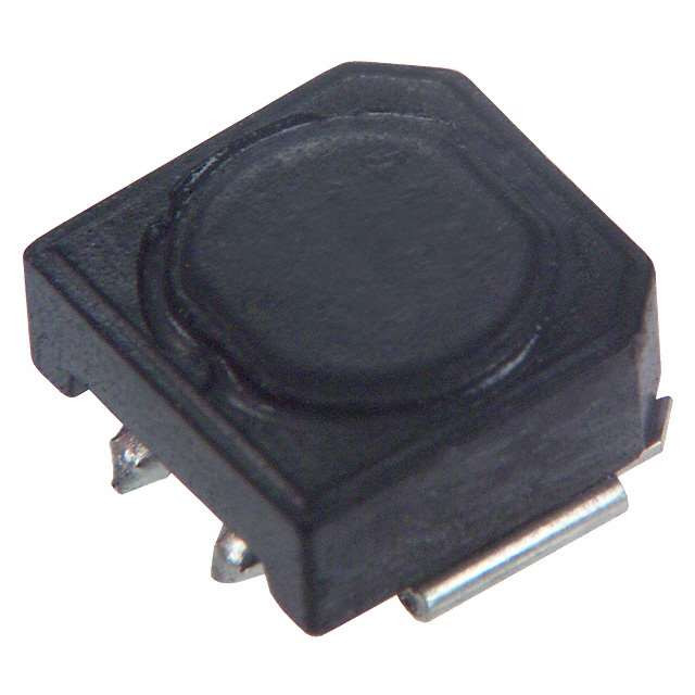 DO3316H-332MLD Power Inductor - SMD 3.3uH Unshld 20% 5.9A 14mOhms , RoHs : Compliant , Cut Tape