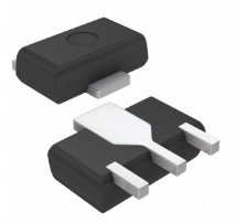 DSC7004S0L Transistor NPN 50V 2A MINIP3-F2-B, RoHs : Compliant , Cut Tape
