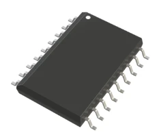 Pack of 4 PIC16F627A-I/SO Integrated Circuits MCU 8-Bit 1.75KB FL A SH 18SOIC, RoHs3 : Compliant , Tube