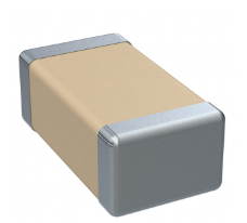 Pack of 10  C0805C223K5RAC7800  CAP CER 0.022UF 10% 50V X7R 0805 Surface Mount, MLCC C0805C223K5RACTU , Cut Tape