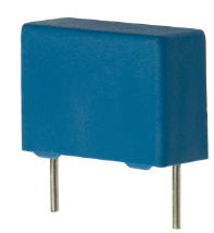Pack of 10 B32922C3224M Film Capacitor 0.22UF 20% 630VDC Radial, Bulk
