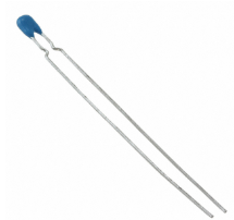 Pack of 10 NXRT15XH103FA1B040 NTC Thermistor 10k 1% 3380K Bead, RoHs : Compliant , Bulk