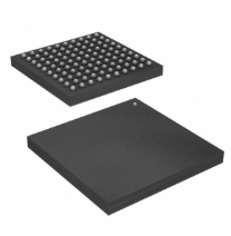 GS2971AIBE3  Integrated Circuits Video Receiver 100BGA , RoHs : Cut Tape
