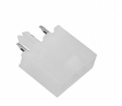 Pack of 10 0039301039 Connector Header Through Hole 3 position 0.165" (4.20mm), RoHs , Bulk